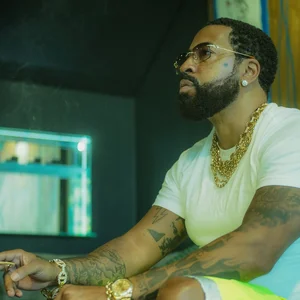 Roc Marciano - boom bap band photo