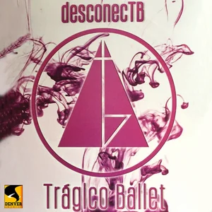 Trágico Ballet - gothic metal band photo