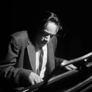 Horace Silver - hard bop band photo