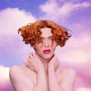 SOPHIE - hyperpop band photo