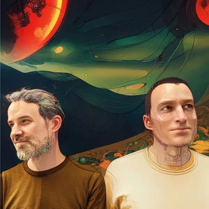 Plaid - idm band photo
