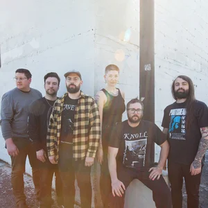 The World Is A Beautiful Place & I Am No Longer Afraid To Die - midwest emo band photo