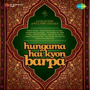Runa Laila - ghazal band photo