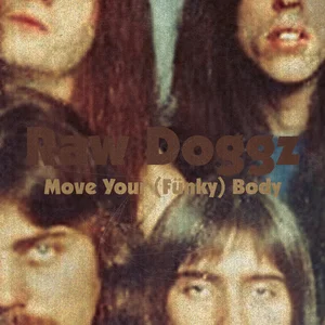 Raw Doggz - Metal band photo