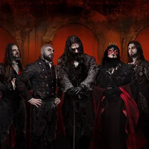 Fleshgod Apocalypse - death metal band photo