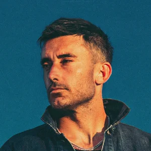 Phil Wickham - worship band photo