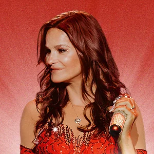Andrea Berg - schlager band photo