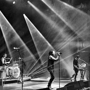 Stabbing Westward - industrial rock band photo