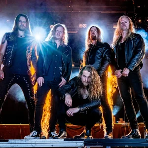 Dynazty - power metal band photo