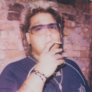 Fat Nick - cloud rap band photo