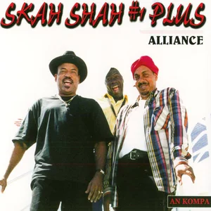 Skah Shah #1 - kompa band photo