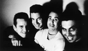 Youth Brigade - hardcore punk band photo