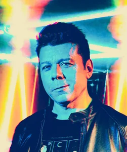 The Crystal Method - big beat band photo