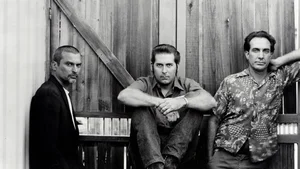 The Paladins - rockabilly band photo