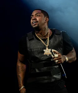 Lil Scrappy - crunk band photo
