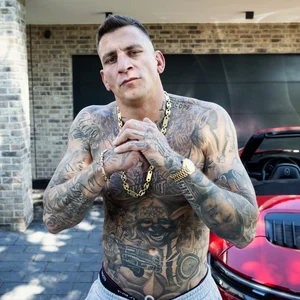 Gzuz - german hip hop band photo