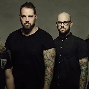 Wovenwar - metalcore band photo