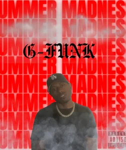 G-Funk - punjabi hip hop band photo