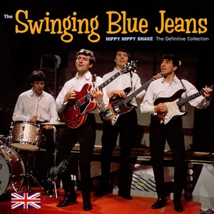 The Swinging Blue Jeans - Metal band photo