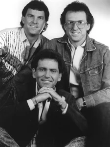 The Gatlin Brothers - southern gospel band photo