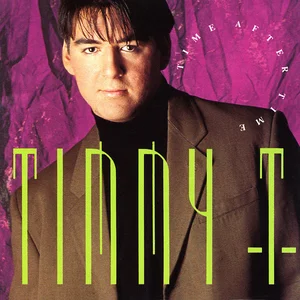 Timmy T - freestyle band photo