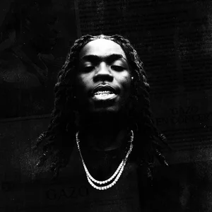 Gazo - french rap band photo