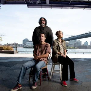 Yo La Tengo - dream pop band photo