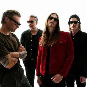 Kensington - nederpop band photo