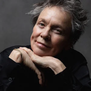 Laurie Anderson - art pop band photo