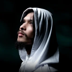 Virzha - indonesian pop band photo