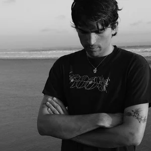 Vegyn - idm band photo