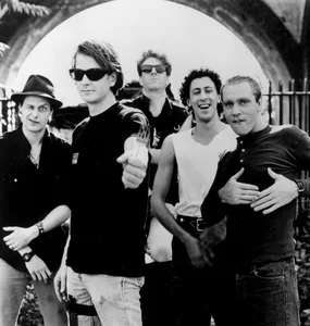 Cop Shoot Cop - noise rock band photo