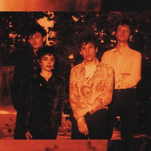 These Immortal Souls - post-punk band photo