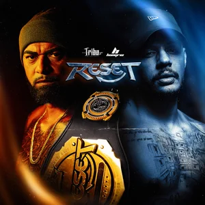 Reset - brazilian hip hop band photo