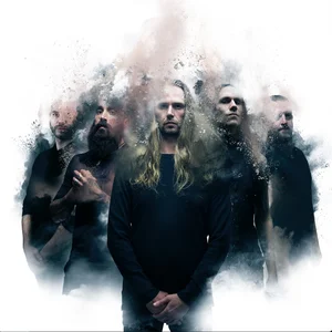 Ne Obliviscaris - progressive metal band photo