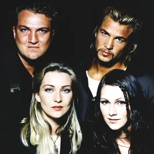Ace of Base - eurodance band photo