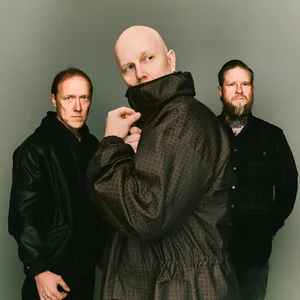 Apulanta - finnish rock band photo