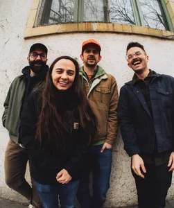 Sincere Engineer - midwest emo band photo