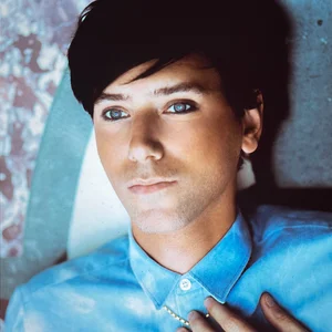 Tiga - electroclash band photo