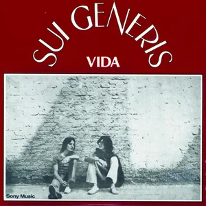Sui Generis - argentine rock band photo