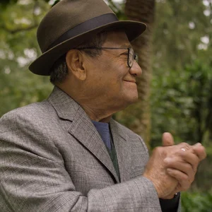 Armando Manzanero - bolero band photo