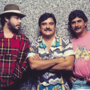 Azymuth - brazilian jazz band photo