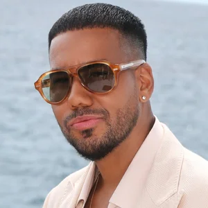 Romeo Santos - bachata band photo