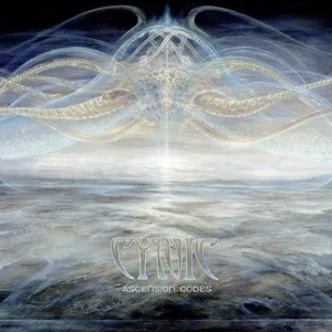 Cynic - progressive metal band photo