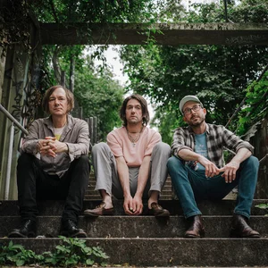 Bright Eyes - indie folk band photo