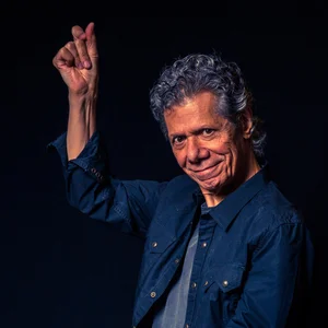 Chick Corea - jazz fusion band photo