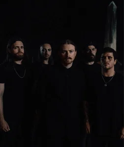 Currents - metalcore band photo