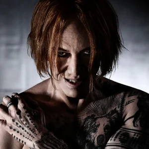 Danny Elfman - soundtrack band photo