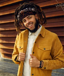 Dee-1 - christian hip hop band photo