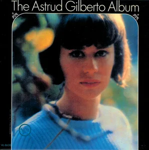 Astrud Gilberto - bossa nova band photo